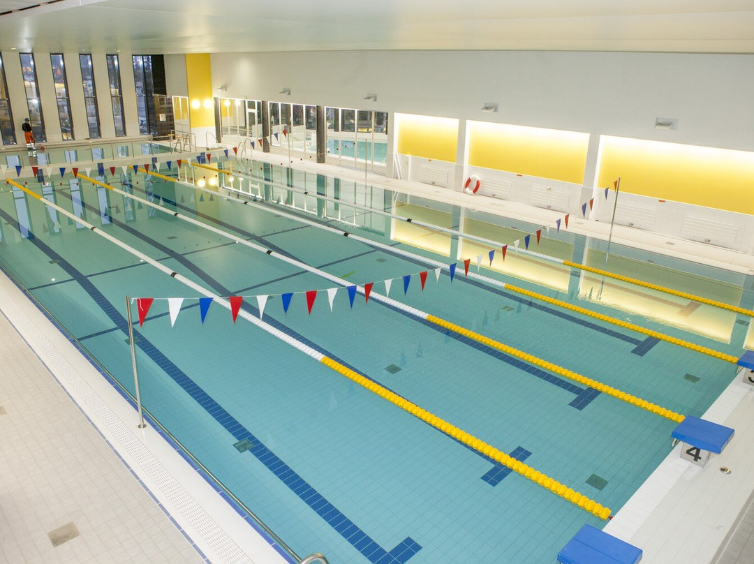 Spahotel Hamina主图