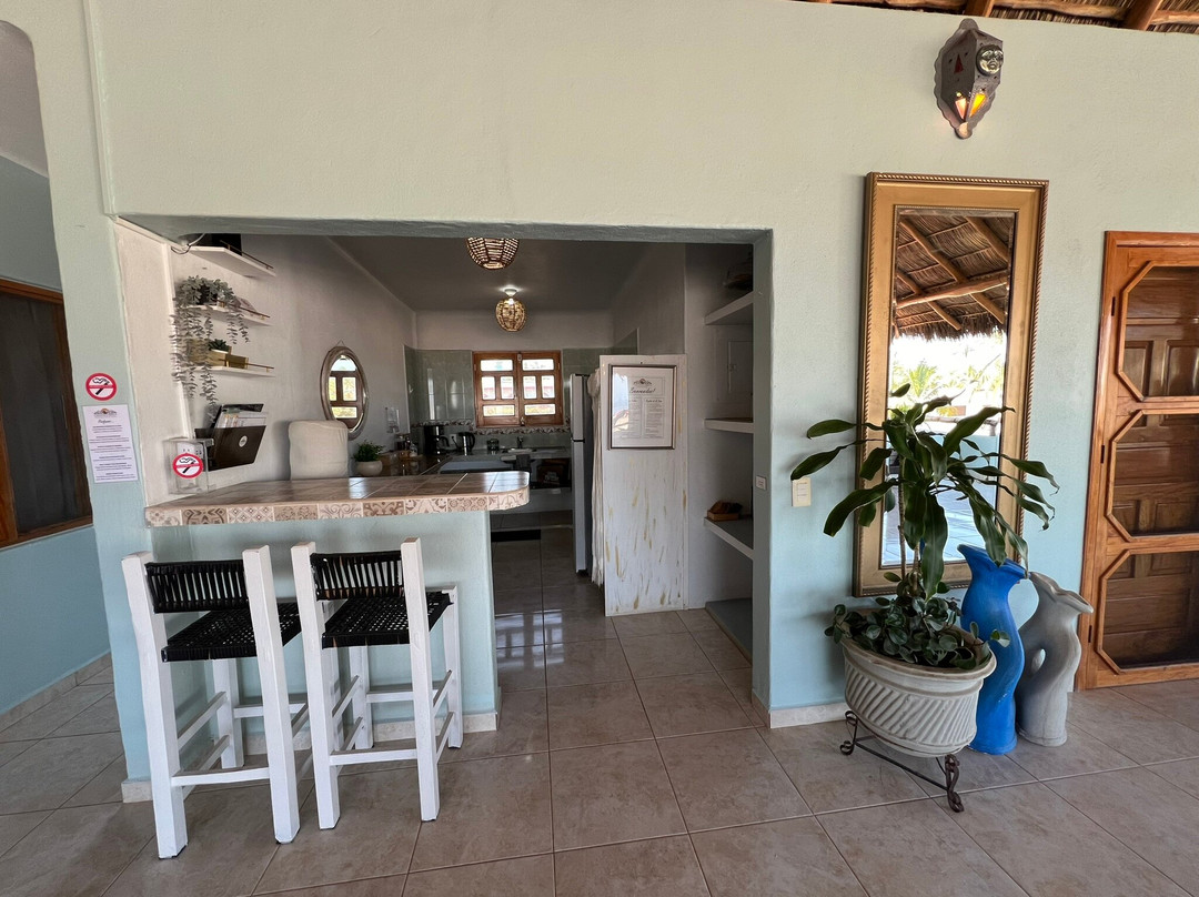 Casa Punta Perula Boutique Hotel & Villas主图