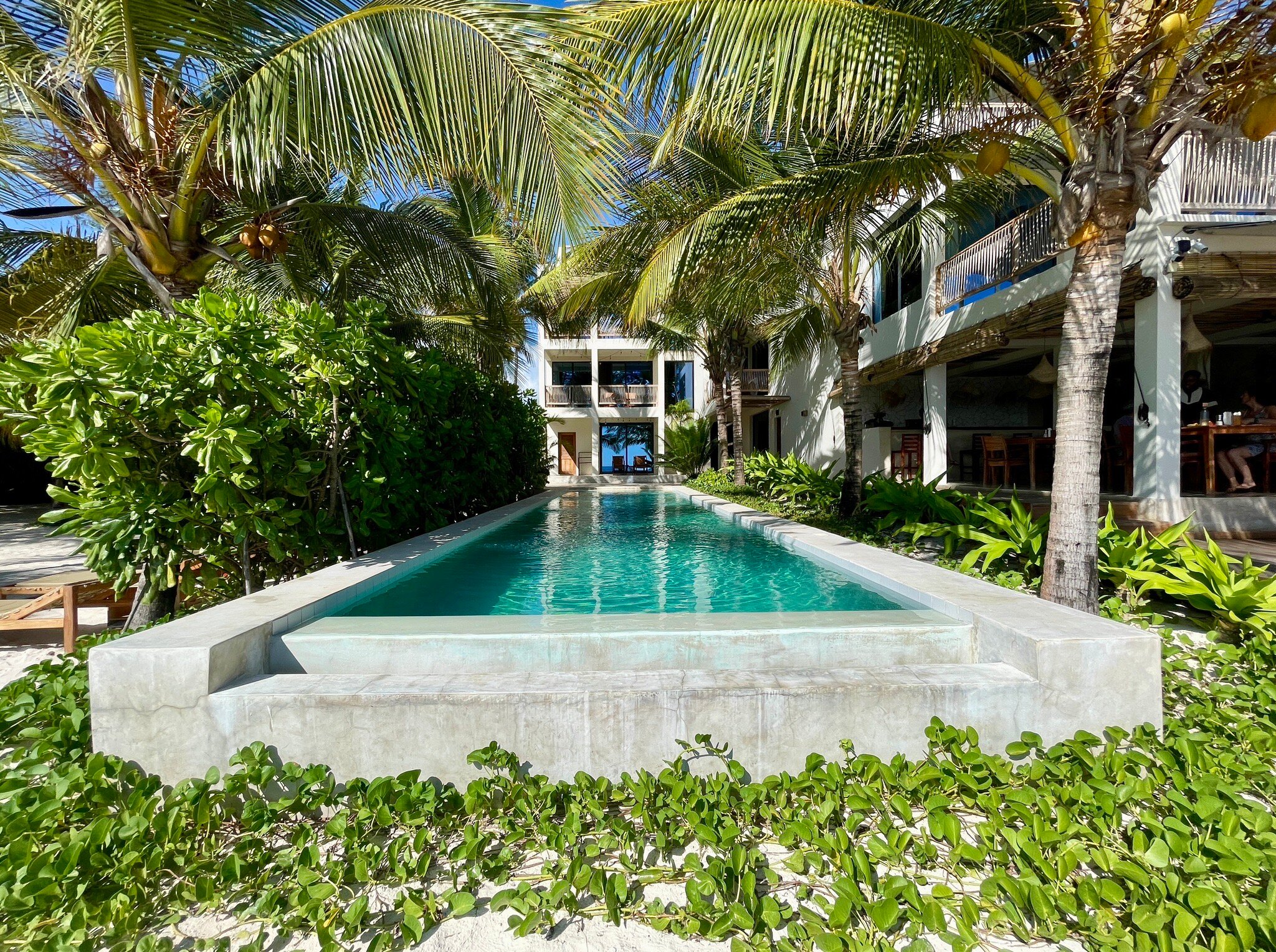 Passion Boutique Hotel Zanzibar-官方