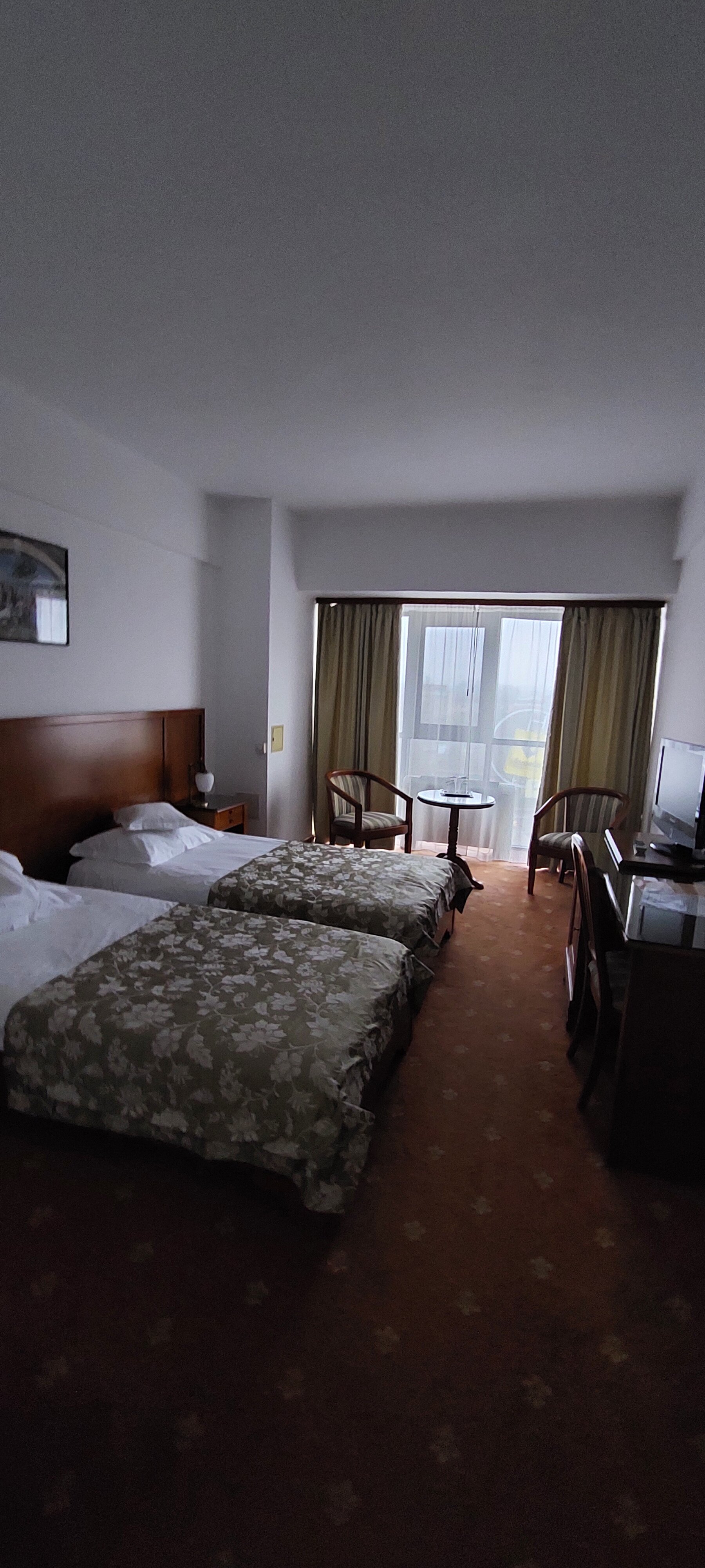 Emma West Hotel-客卧