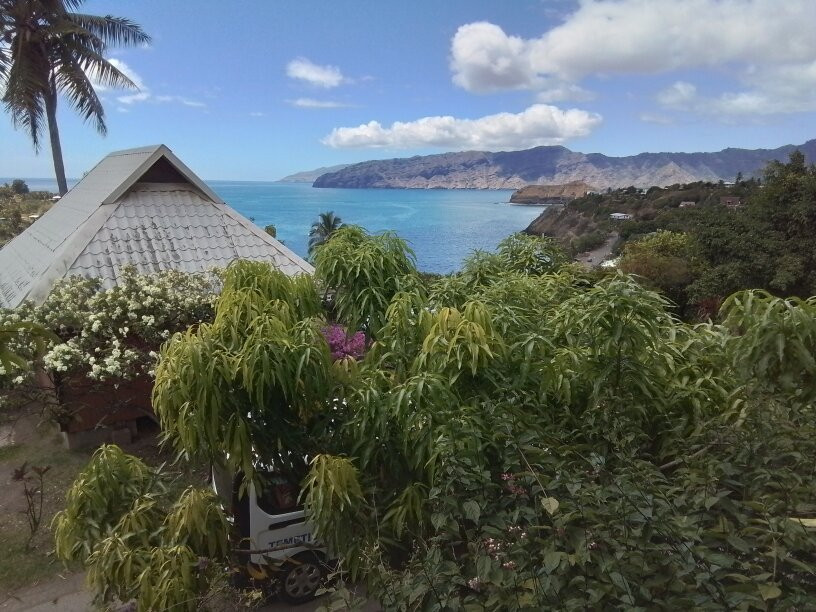 Pension Temetiu Village主图