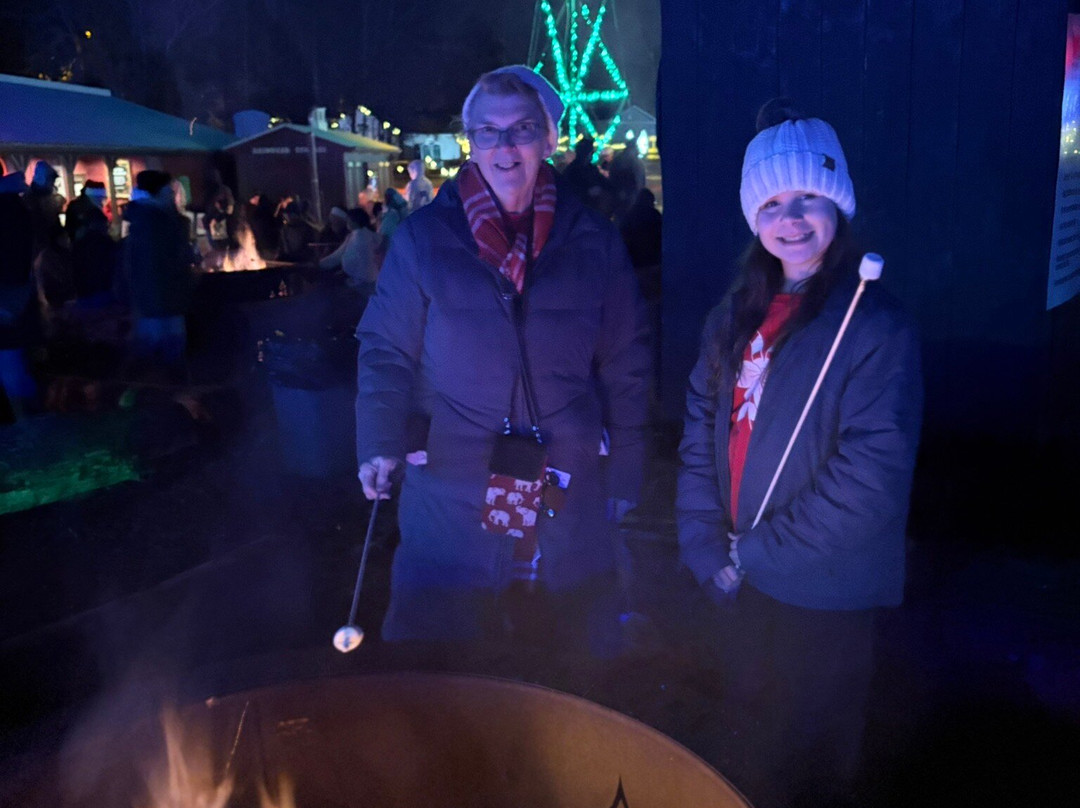 Kersey Valley Christmas-Archdale必去景点