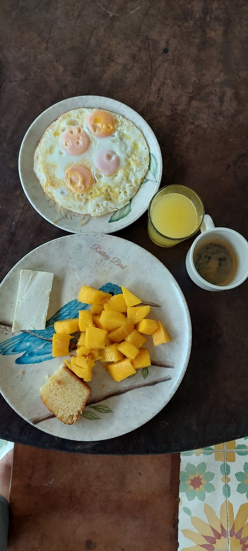 Hacienda Venecia Coffee Farm-官方