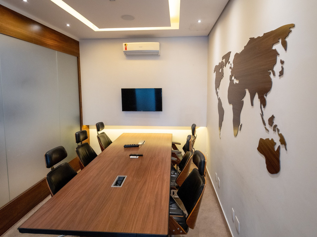 Hotel Beira Rio Palace主图