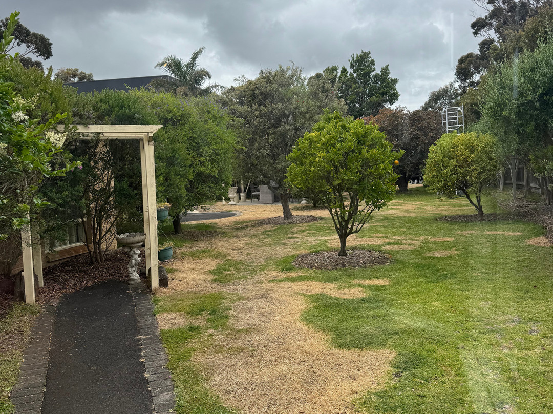 Mt Martha酒店住宿-Mt Martha Bed And Breakfast By The Sea