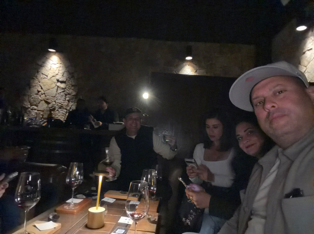 El Cielo Valle de Guadalupe-Valle de Guadalupe必去景点