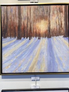 Seacoast Artist Association-埃克塞特必去景点