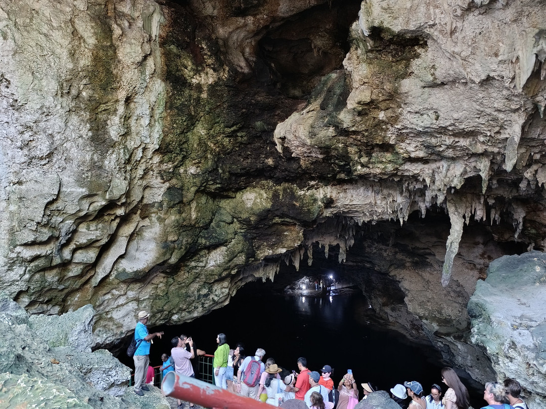 Italcruise-Bayahibe必去景点