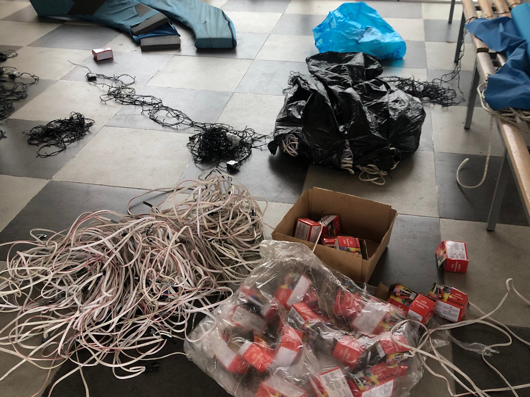 Gabaland Amusement Park-Qabala必去景点