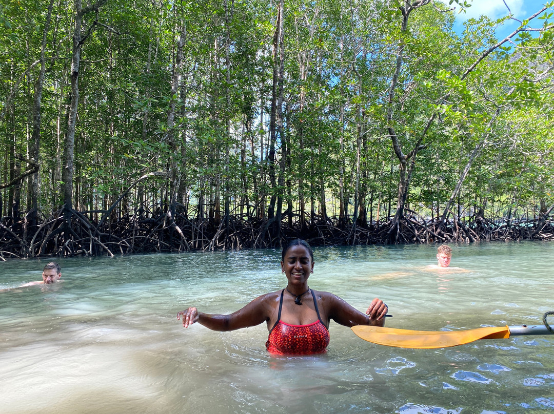 Selva's Untold Stories-兰卡威必去景点