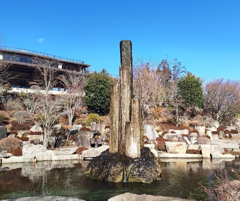 Herb Garden Tabinikki Fujikawaguchiko Garden-富士河口湖町必去景点