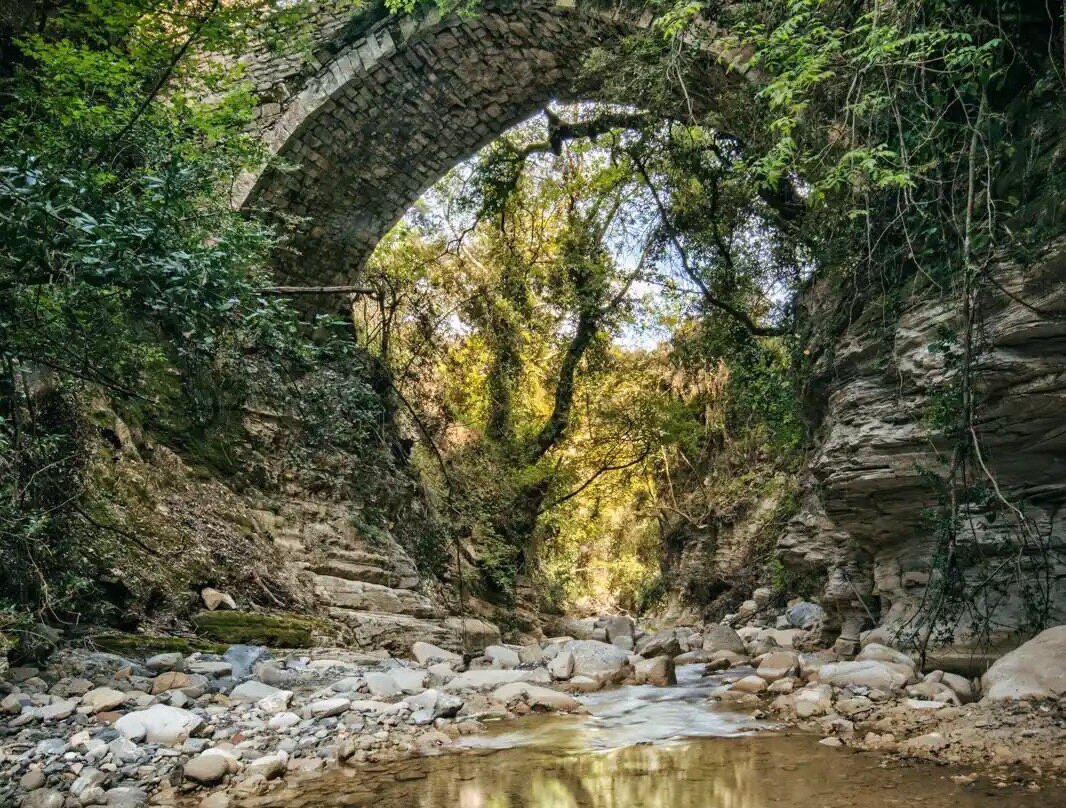 Santa's Mill-Kymi必去景点