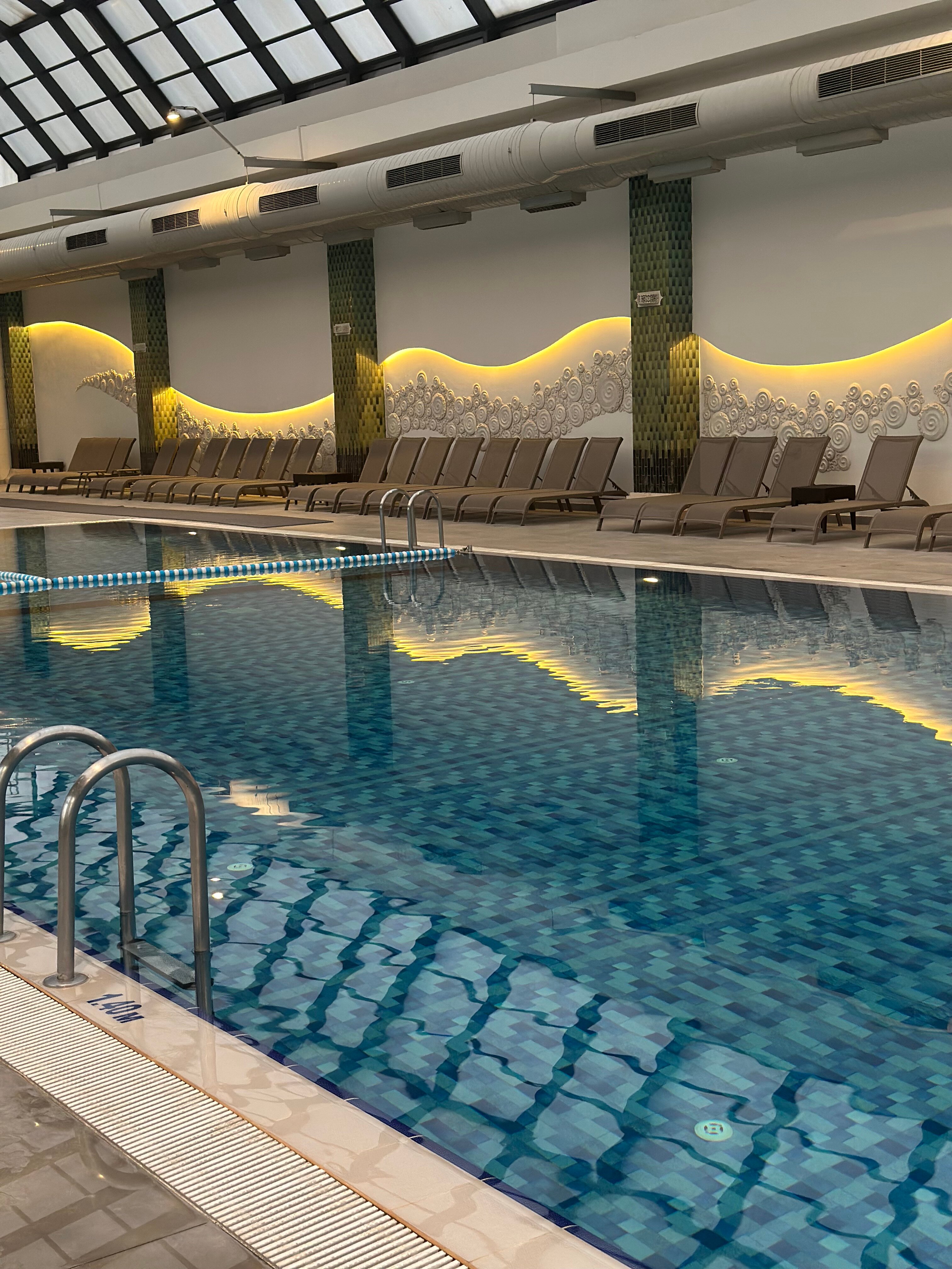 NG Afyon Wellness & Convention-官方