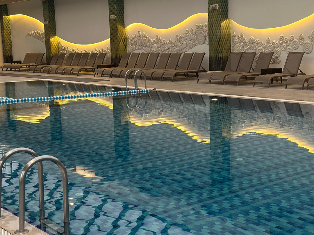 NG Afyon Wellness & Convention主图