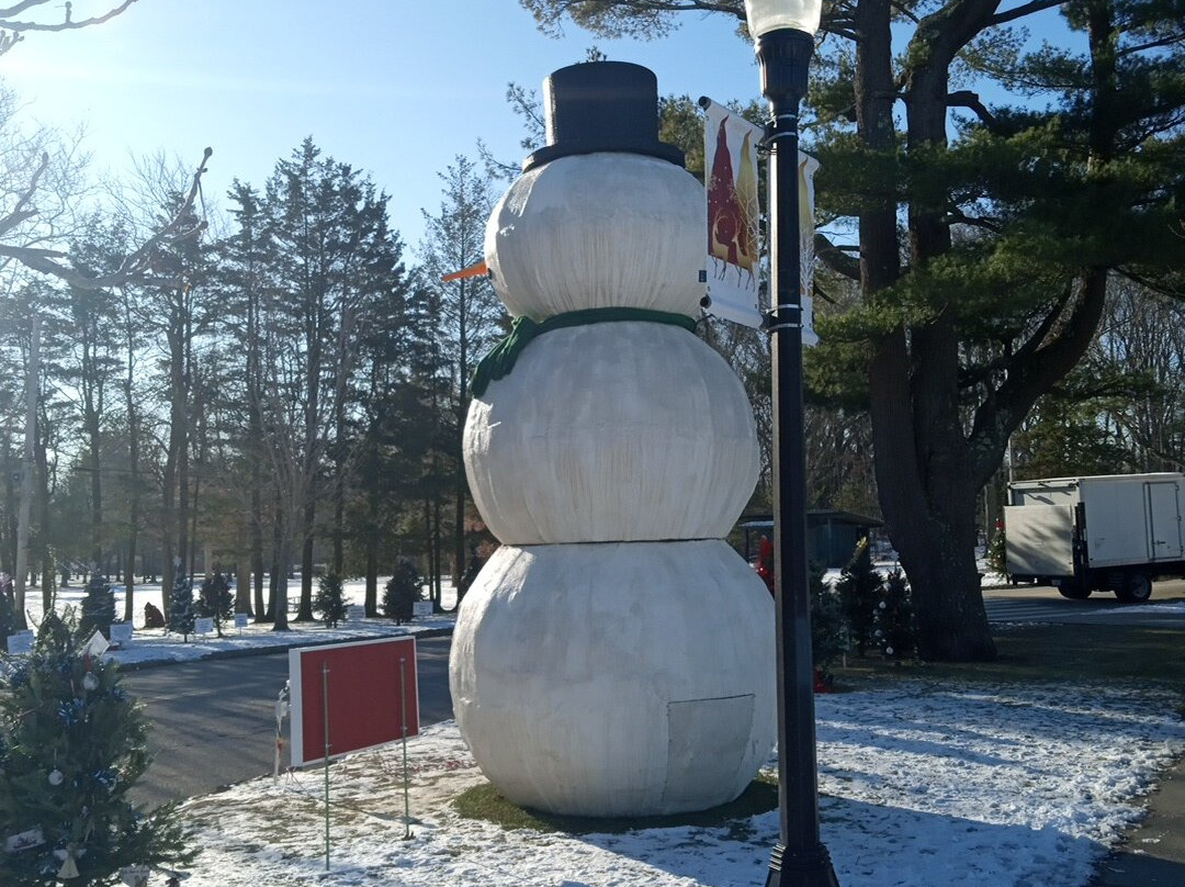 Slater Park-Pawtucket必去景点