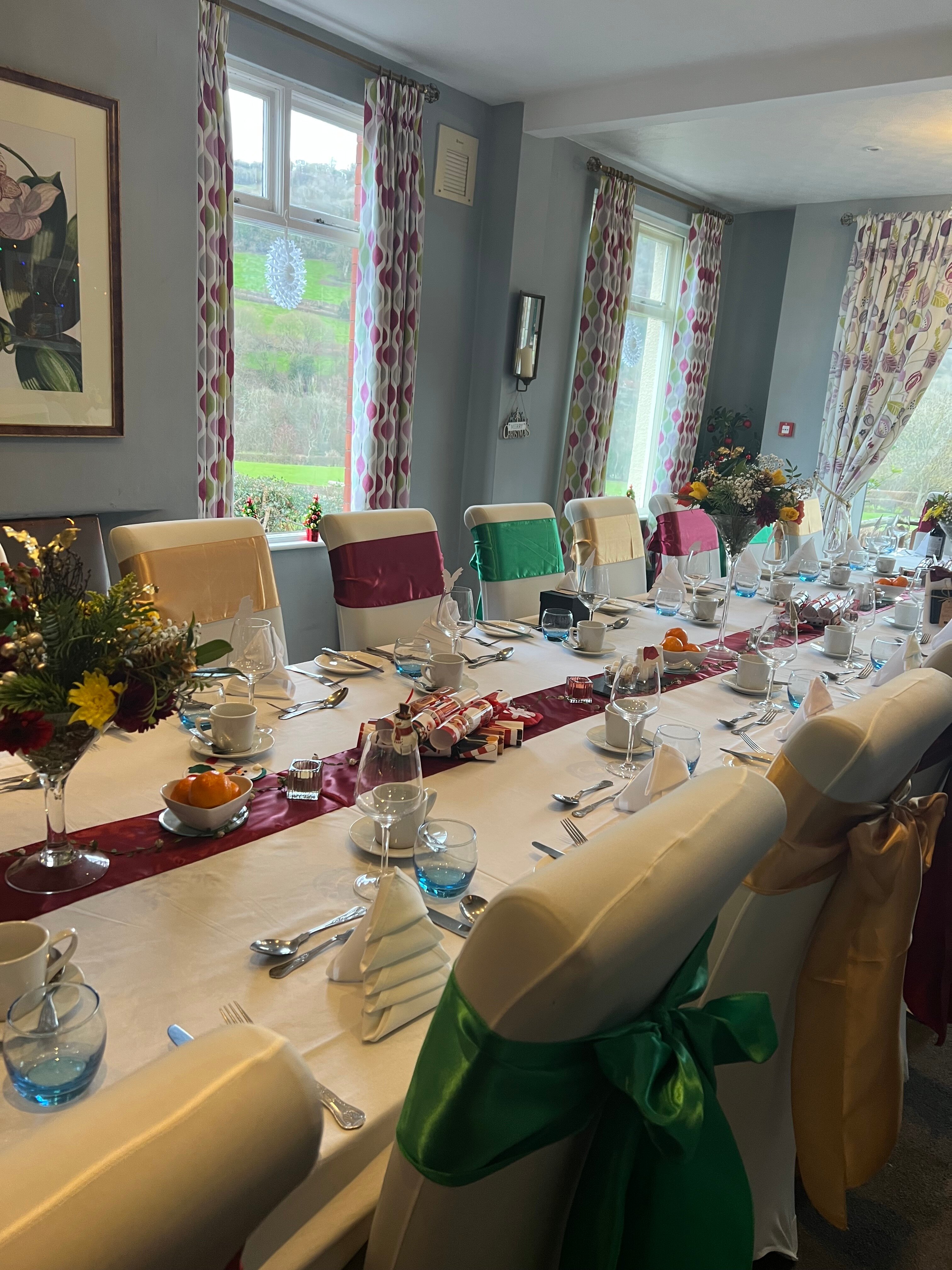 The Mulberry Inn-官方