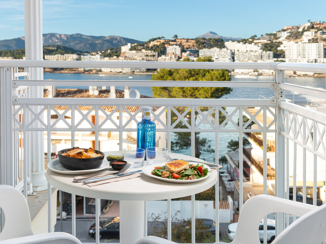 Playas del Rey Hotel主图