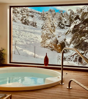 Auberge Alpina主图