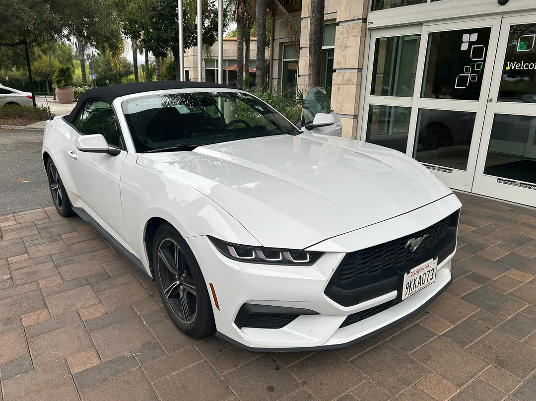 加利福尼亚州圣贝纳迪诺希尔顿花园酒店主图