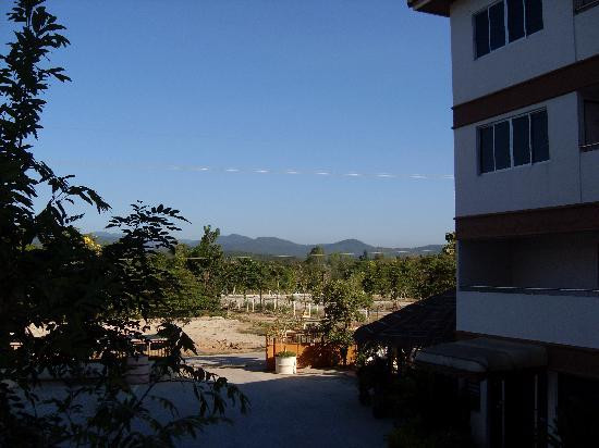 皇家萍花园度假村主图