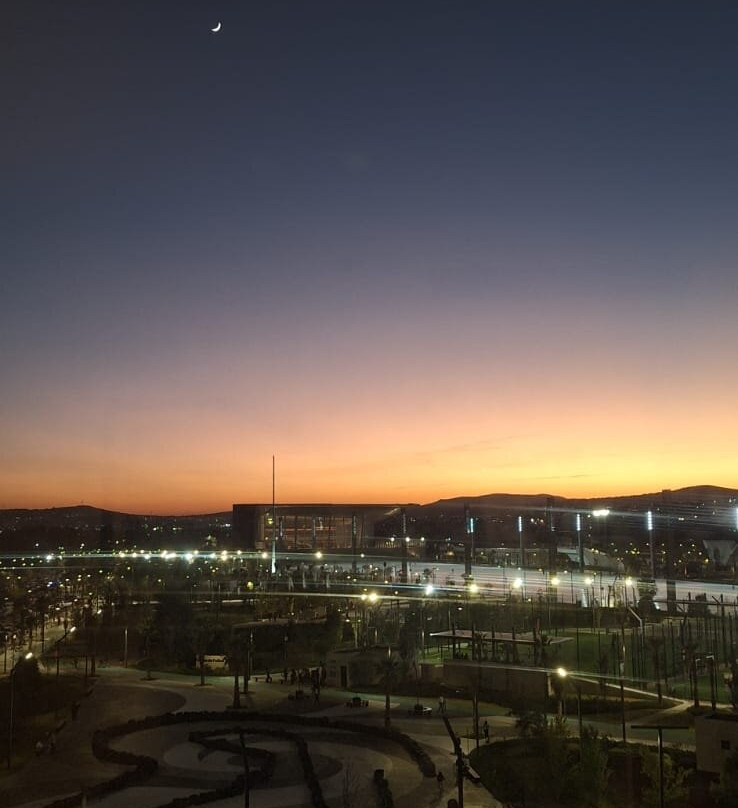 Camino Real Pachuca主图