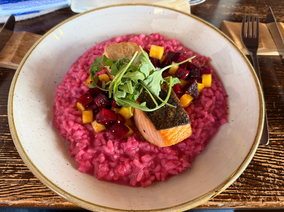 Gasthof Traube主图