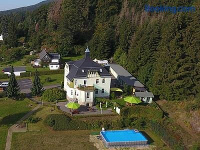 Pension Jeschkenblick