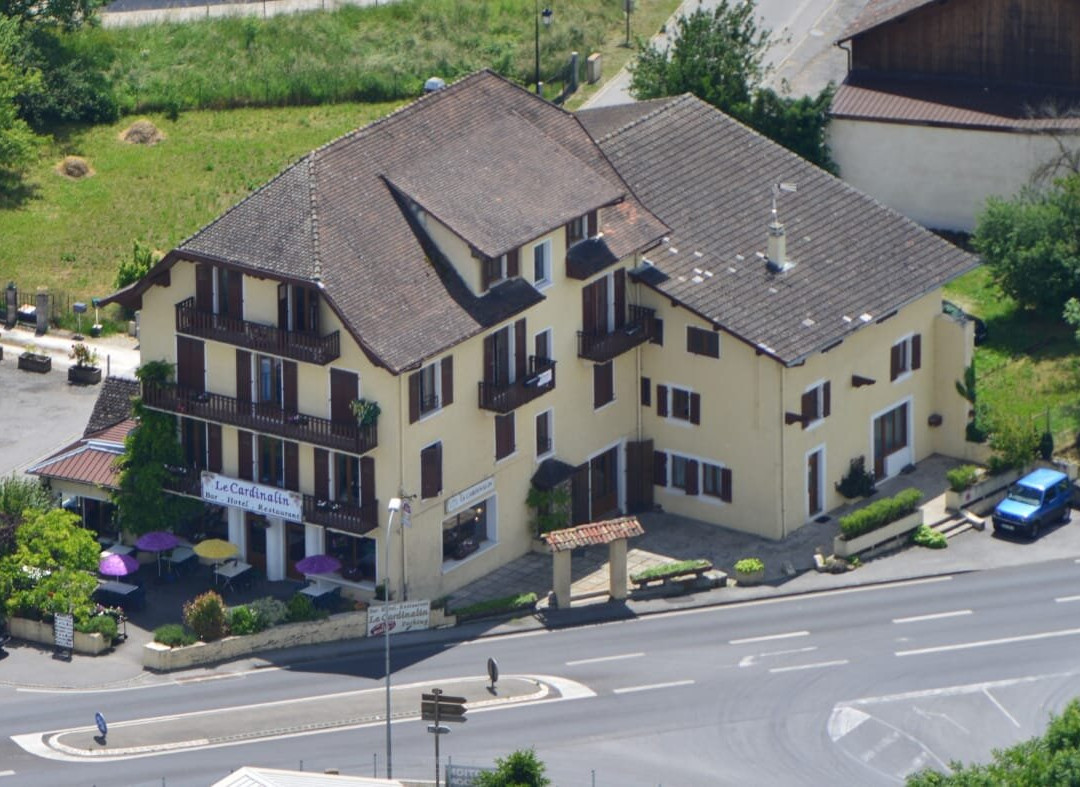 Le Balandri