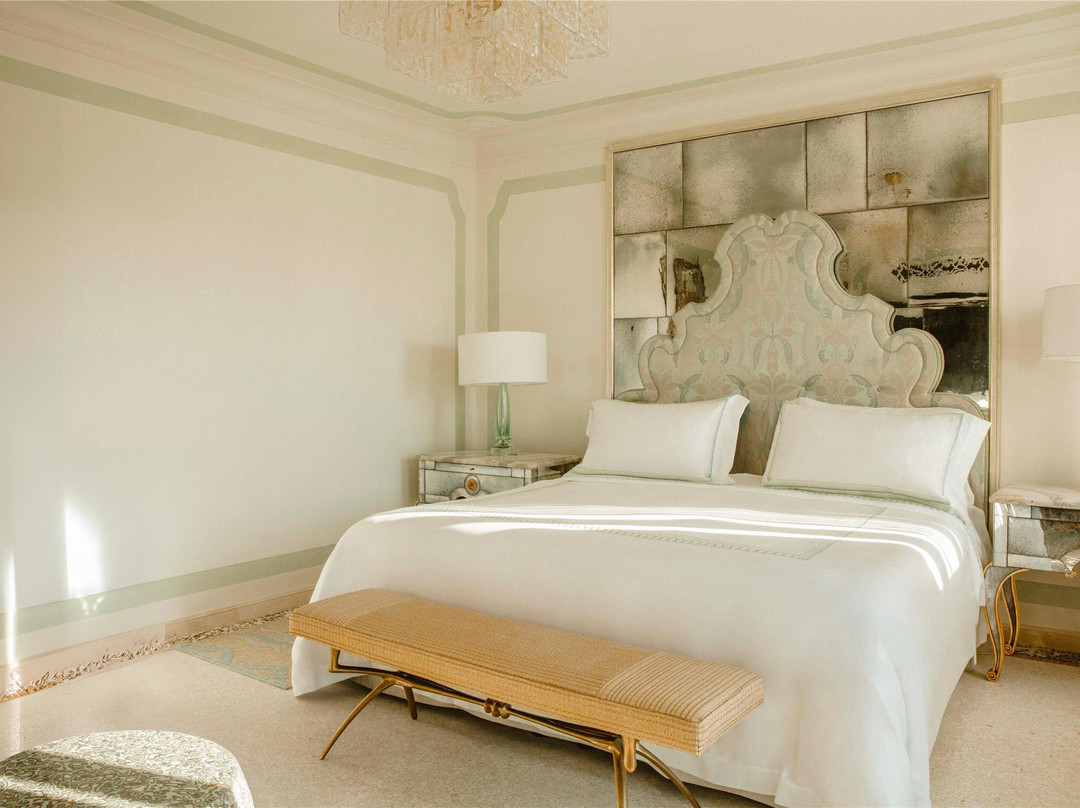 奇普里亚尼贝尔蒙德酒店主图