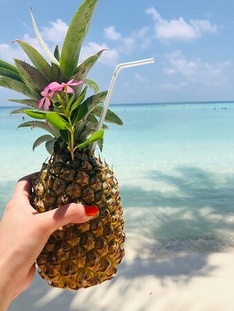 Kaani Grand Seaview主图