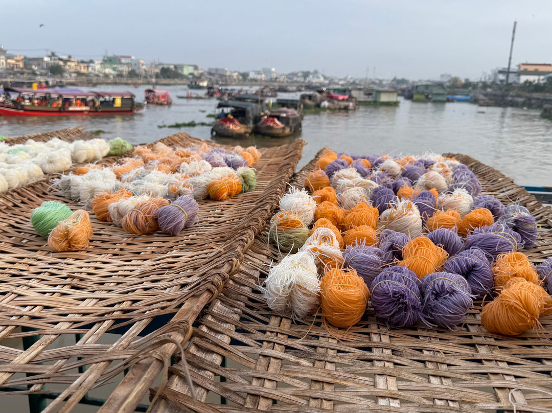 Alden Travel-朱笃必去景点