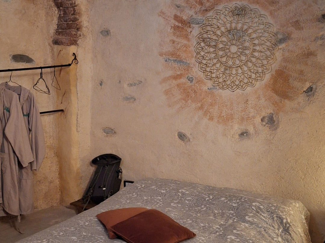 CasaRosada - Wellness Healing Retreat