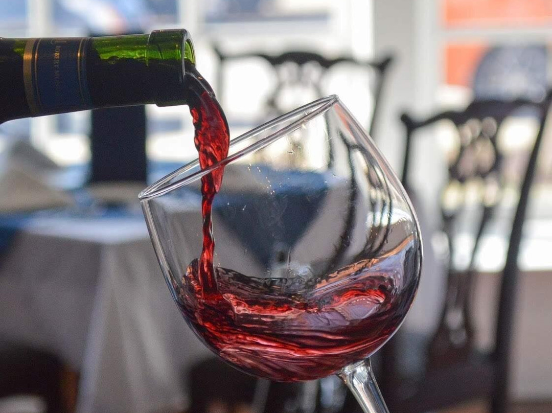 Berea酒店住宿-Boone Tavern Hotel