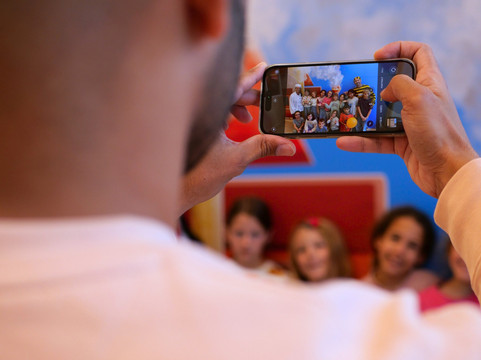 Palomano La Maillerie