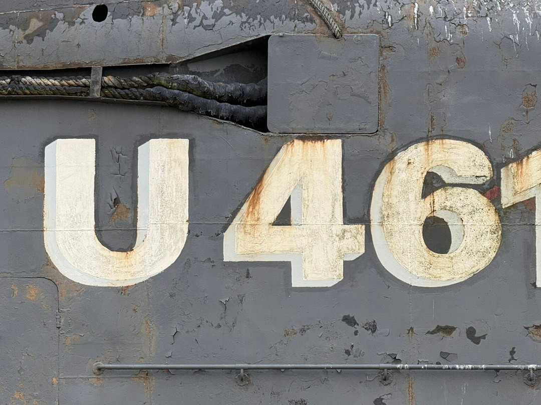 佩内明德(Peenemuende)历史技术信息中心-Peenemünde必去景点