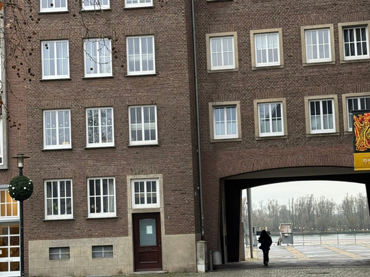 Alter Markt-Emmerich必去景点