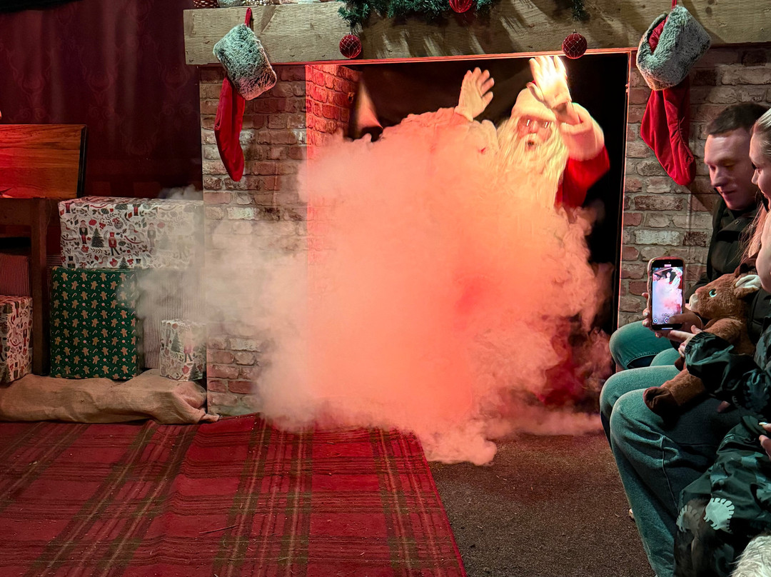 Bluebell Dairy Farm-德比必去景点