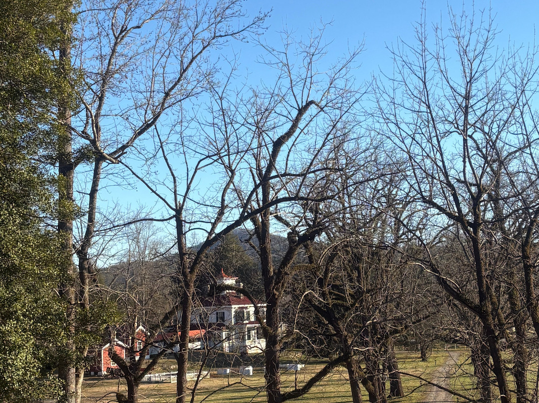 Hardman Farm-Sautee Nacoochee必去景点