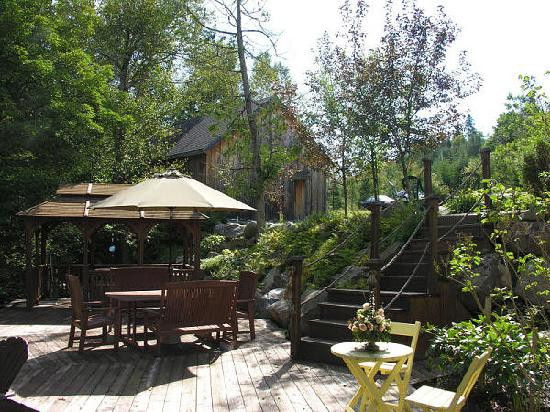 Confort et Sérénité主图