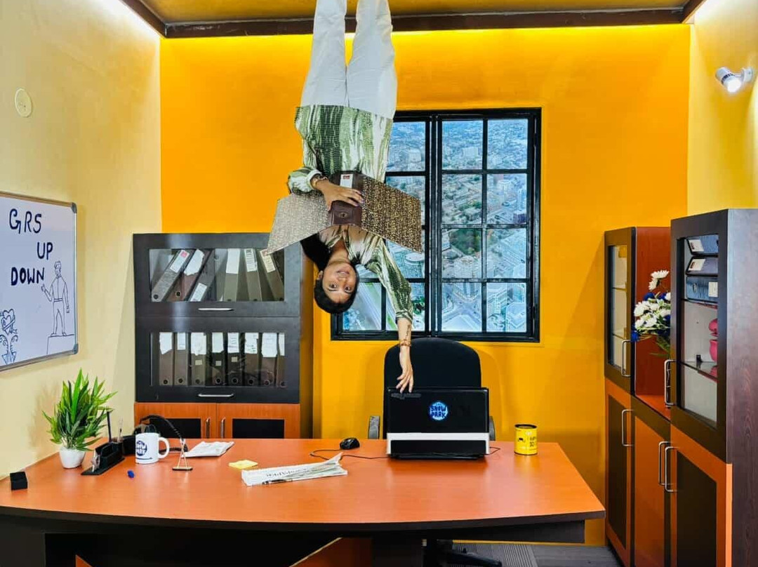 Grs Updown-迈索尔必去景点