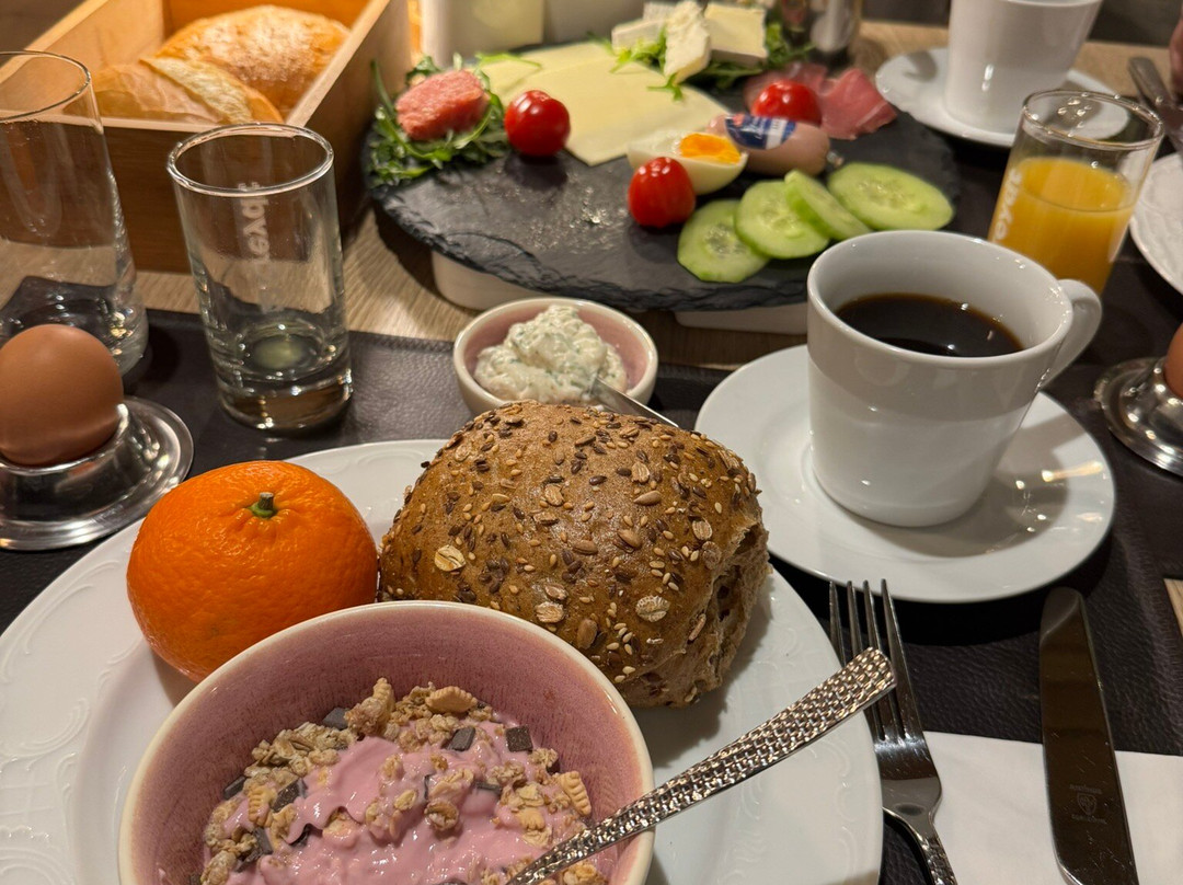 Hotel Wiesengrund主图