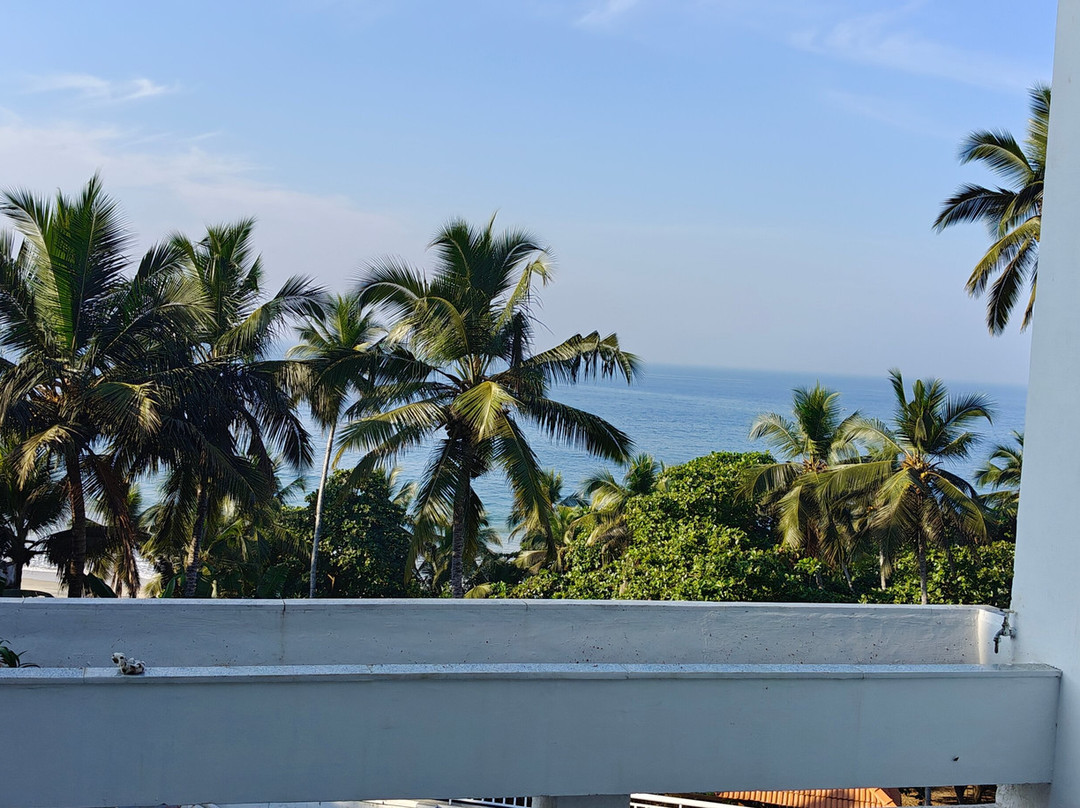 Kochi Taxi 24X7-柯钦必去景点