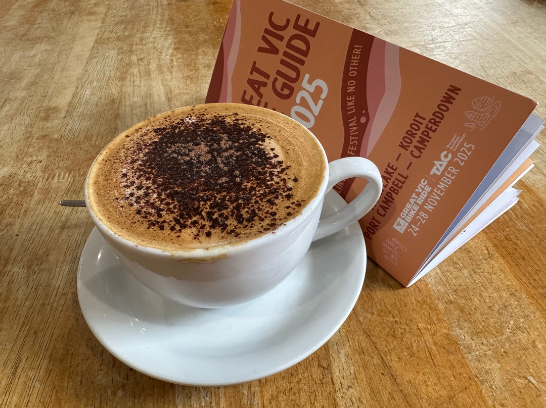 斯里弗默别墅酒店主图