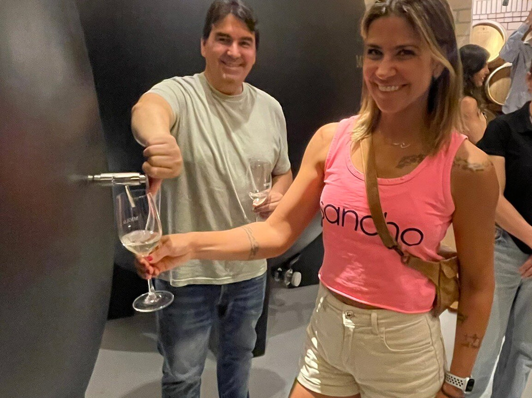 Miolo Wine Group-本图贡萨尔维斯必去景点