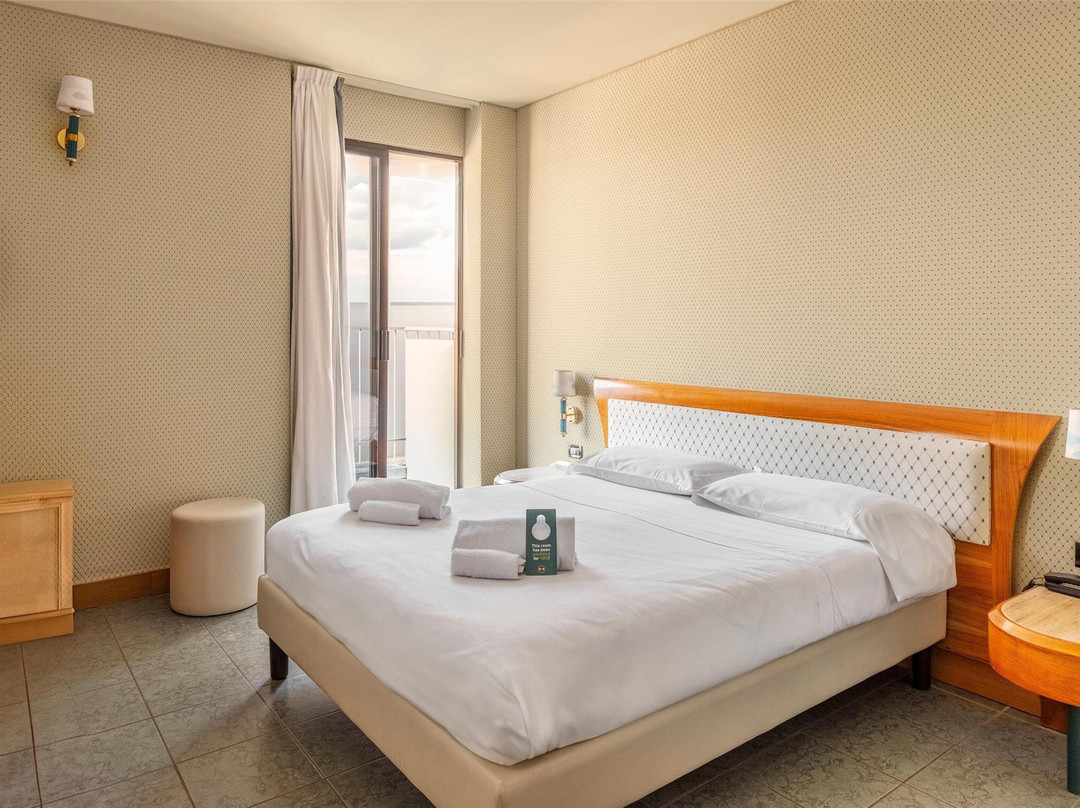 B&B Hotel Chioggia Airone