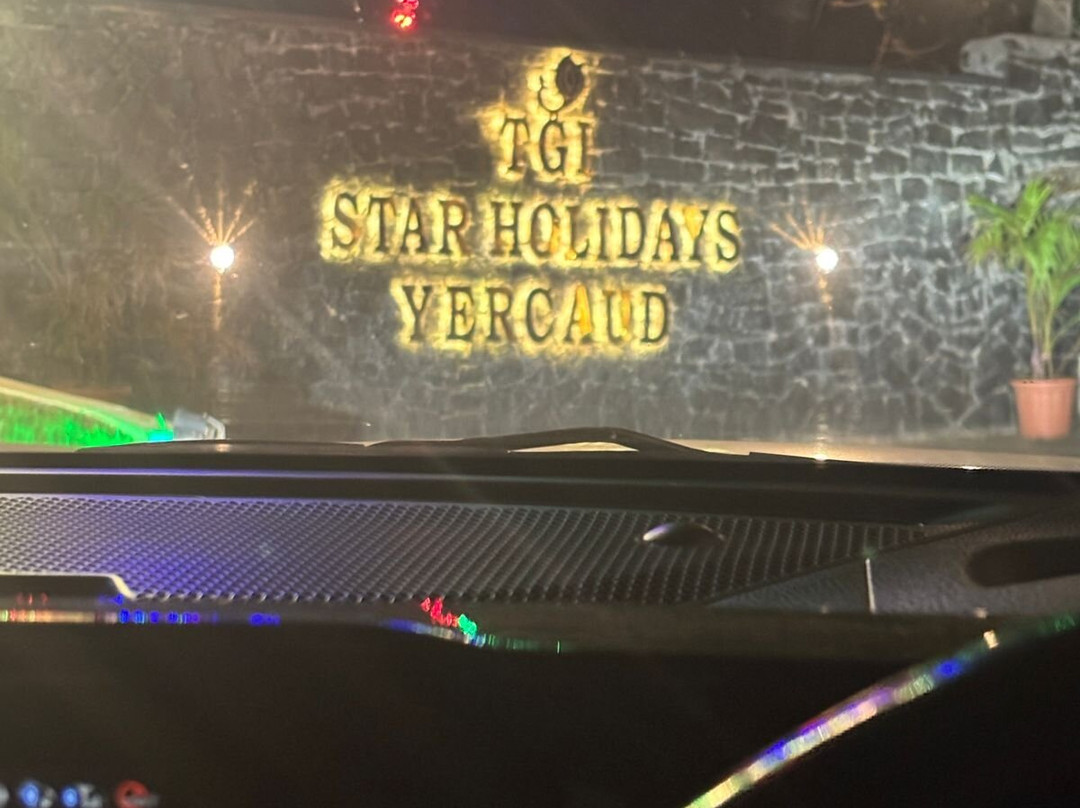 TGI Star Holiday Resort主图