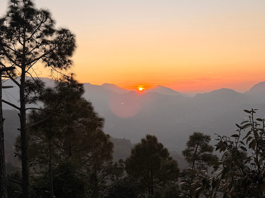 Sukoon Nature Retreat主图