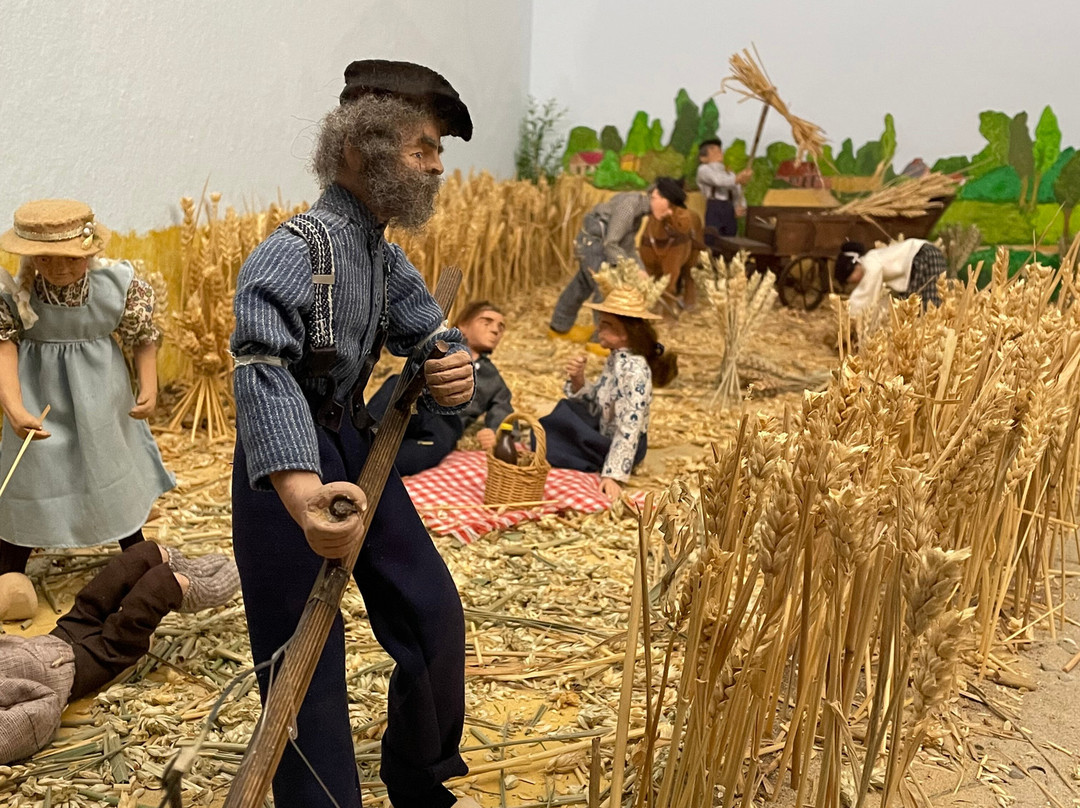 Brabants Museum Oud Oosterhout-Oosterhout必去景点