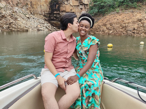 Júlia Capitólio-Capitolio必去景点