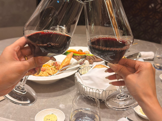 Arjuna Solitaire Hotel